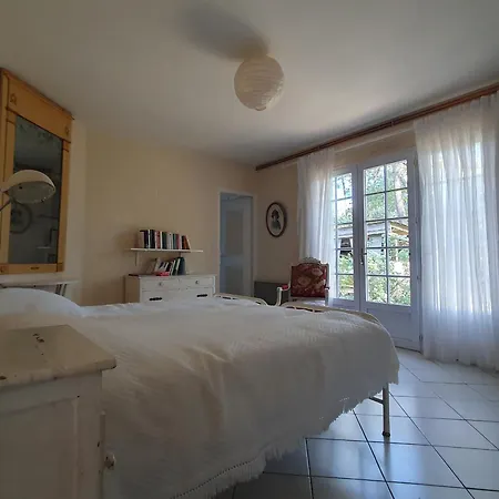 Feriehus Grande Maison 4 Chambres Proche Plage, Animaux Admis, Jardin - Fr-1-476-231 LʼAiguillon-sur-Mer