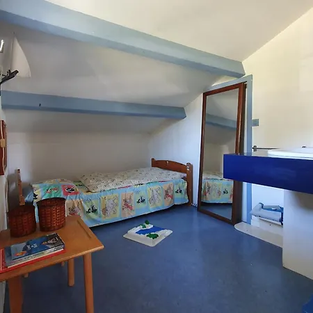 Grande Maison 4 Chambres Proche Plage, Animaux Admis, Jardin - Fr-1-476-231 LʼAiguillon-sur-Mer