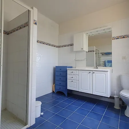 Grande Maison 4 Chambres Proche Plage, Animaux Admis, Jardin - Fr-1-476-231 Feriehus *