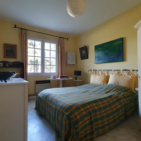 Grande Maison 4 Chambres Proche Plage, Animaux Admis, Jardin - Fr-1-476-231 LʼAiguillon-sur-Mer