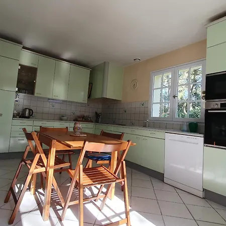 Maison Spacieuse Et Calme - 10 Pers. - Fr-1-476-231 Feriehus LʼAiguillon-sur-Mer