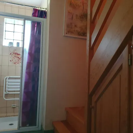 Feriehus Maison Spacieuse Et Calme - 10 Pers. - Fr-1-476-231